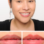 Chanel Happy (186) Levres Scintillantes Glossimer