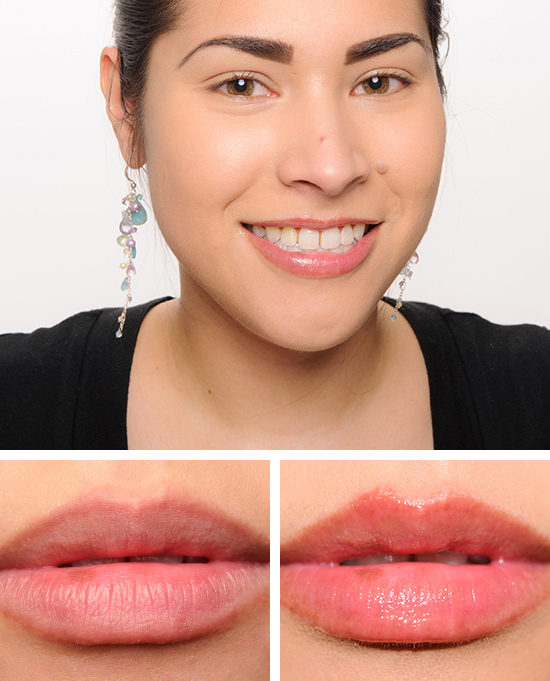 Chanel Happy (186) Glossimer