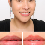 Chanel Sunny (188) Levres Scintillantes Glossimer