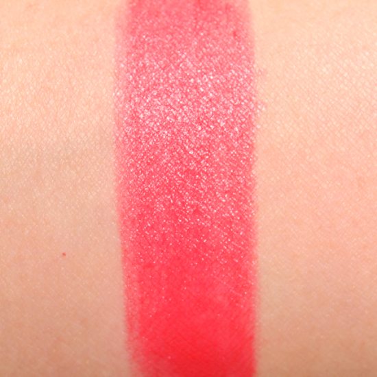Chanel La Malicieuse (46) Rouge Allure Velvet
