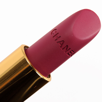 Chanel L'Amoureuse (47) Rouge Allure Velvet