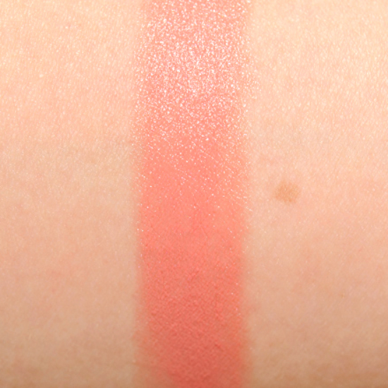 Chanel Cheri (61) Rouge Coco Hydrating Creme Lip Colour