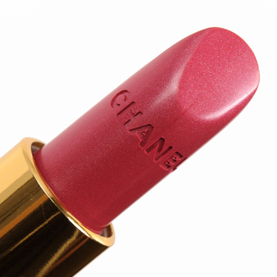 Chanel Irresistible (62) Rouge Coco Hydrating Creme Lip Colour