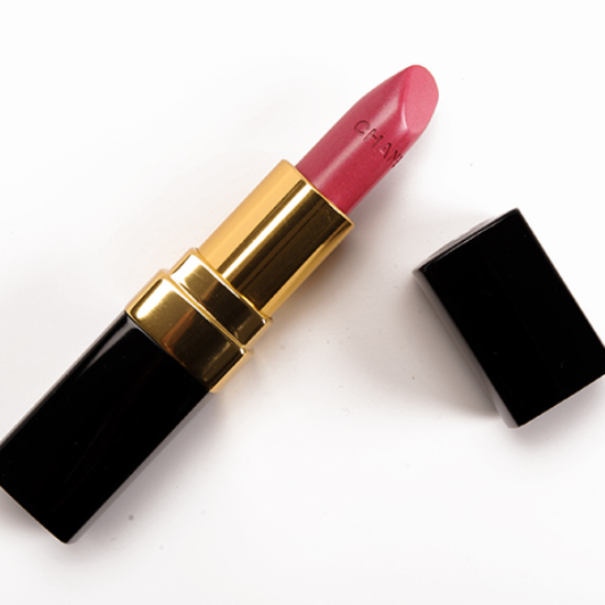 Chanel Irresistible (62) Rouge Coco Hydrating Creme Lip Colour
