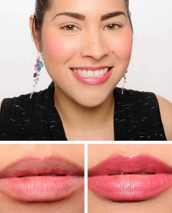 Chanel Irresistible (62) Rouge Coco Lipstick