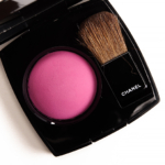 Chanel Vivacite (88) Joues Contraste Blush