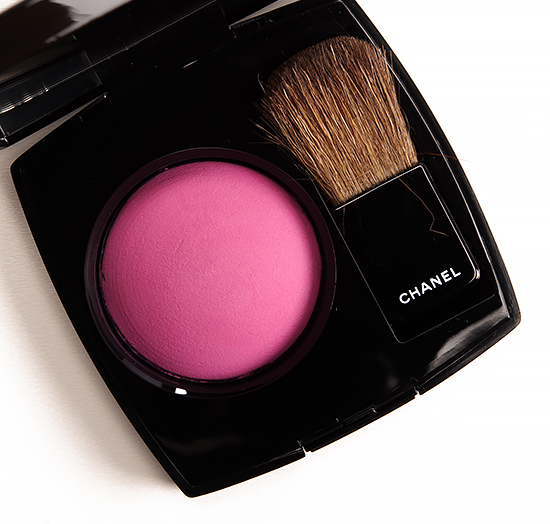 Chanel Vivacite (88) Joues Contraste Blush