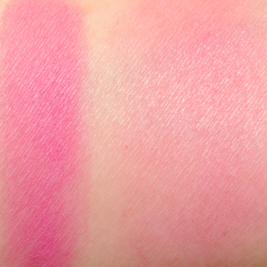 Chanel Vivacite (88) Joues Contraste Blush