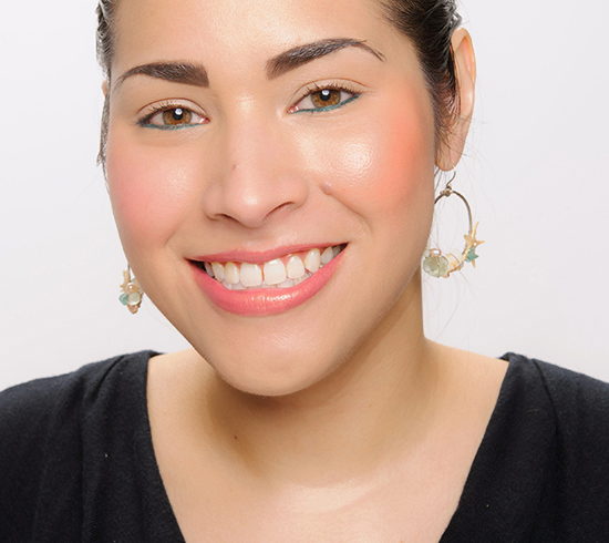 Chanel Canaille (89) Joues Contraste Blush
