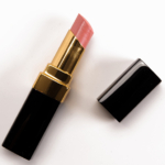 Chanel Mutine (90) Rouge Coco Shine Hydrating Sheer Lipshine