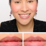 Chanel Mutine (90) Rouge Coco Shine Hydrating Sheer Lipshine