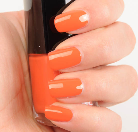 Chanel Mirabella Le Vernis Nail Colour