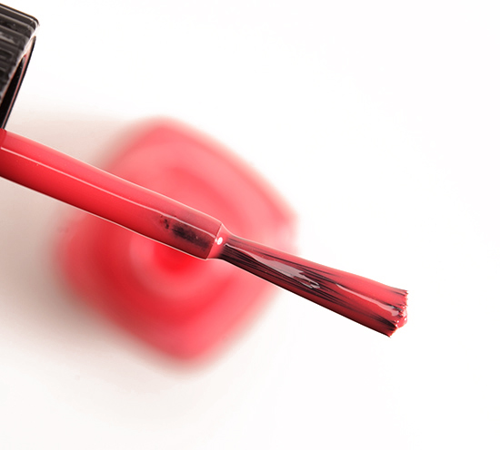 Chanel Tutti Frutti Le Vernis Nail Colour