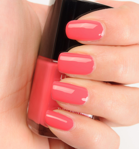 Chanel Tutti Frutti Le Vernis Nail Colour