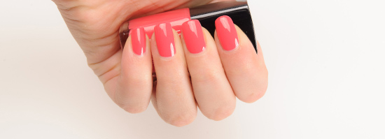 Chanel Tutti Frutti Le Vernis Nail Colour