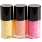 Cult Nails New Day Nail Lacquer