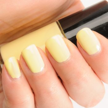 Cult Nails New Day Nail Lacquer