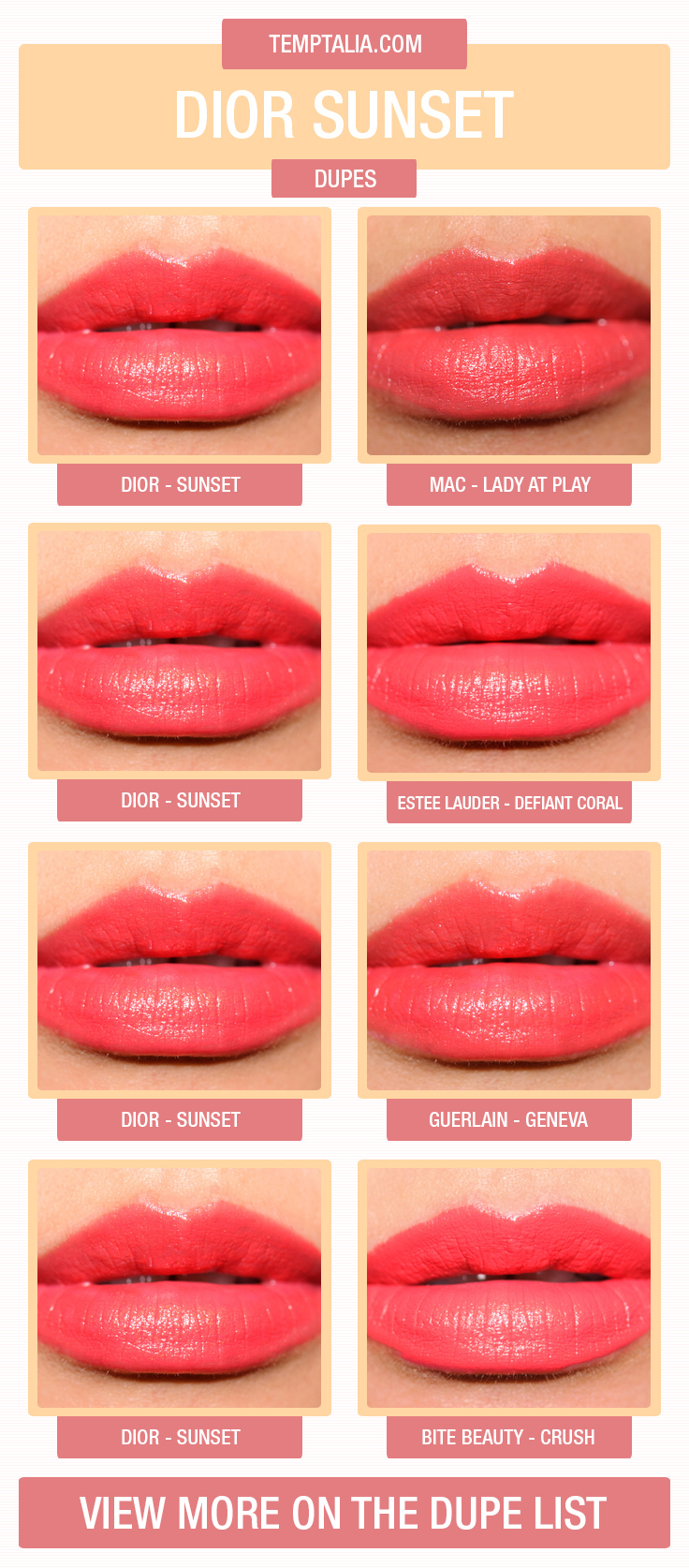 dior-sunset-dupe-list