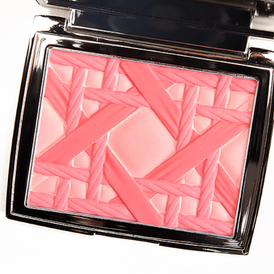 Dior My Lady (003) Glowing Colour Blush Palette (Cannage Edition)