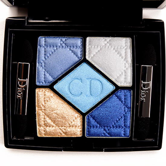 Dior Rivage (264) 5 Couleurs Eyeshadow Palette