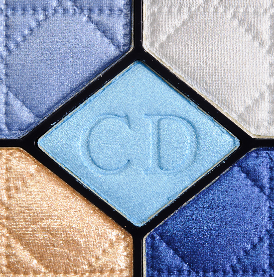 Dior Rivage (264) Eyeshadow Palette