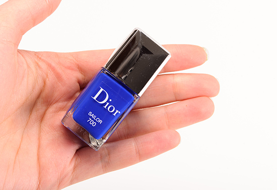 Dior Sailor Vernis