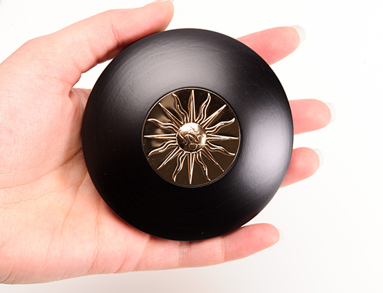 Guerlain Sun Celebration Terracotta Bronzing Powder & Blush
