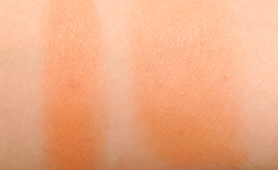 Guerlain Sun Celebration Terracotta Bronzing Powder & Blush