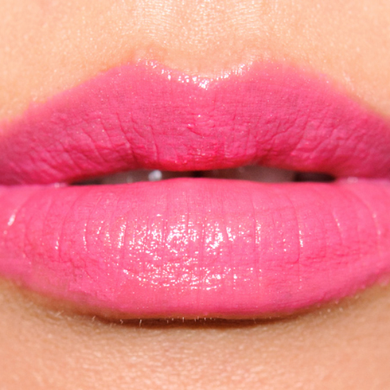 Guerlain Geraldine (77) Rouge G de Guerlain Lip Color Review & Swatches