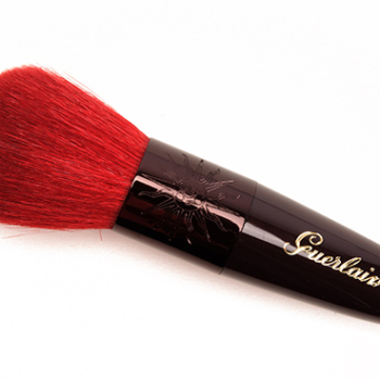 Guerlain Terracotta Bronzing Brush (2014)