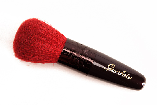 Guerlain Terracotta Bronzing Powder Brush (2014) Review & Photos