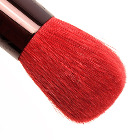 Guerlain Terracotta Bronzing Brush (2014) • Brush Review & Swatches