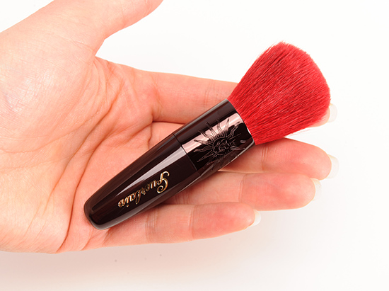 Guerlain Terracotta Bronzing Powder Brush (2014)