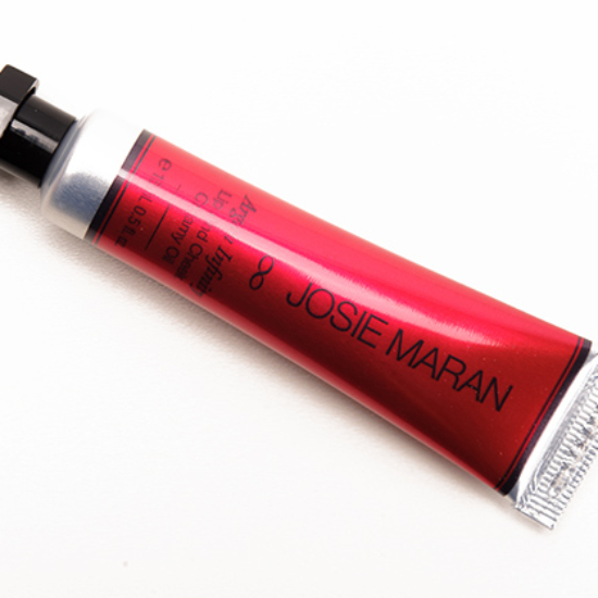 Josie Maran Always Cherry Argan Infinity Lip and Cheek Creamy Oil
