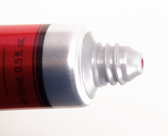 Josie Maran Always Cherry Argan Infinity Lip and Cheek Creamy Oil