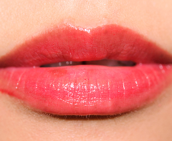 Josie Maran Always Cherry Argan Infinity Lip and Cheek Creamy Oil