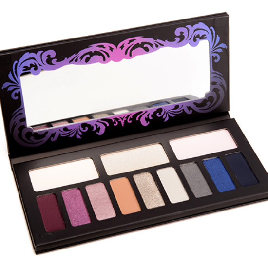 KVD Beauty Eyeshadow Palette Chrysalis