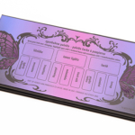 KVD Beauty Chrysalis Eyeshadow Palette
