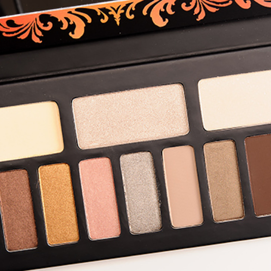 KVD Beauty Monarch Eyeshadow Palette