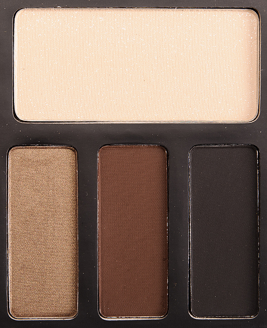 Kat Von D Monarch Eyeshadow Palette