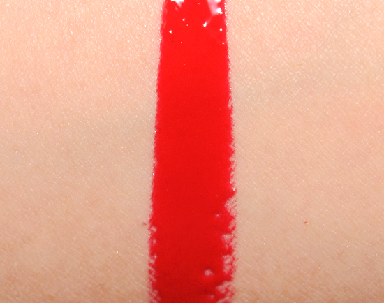 MAC Anthurium Pro Longwear Lipglass
