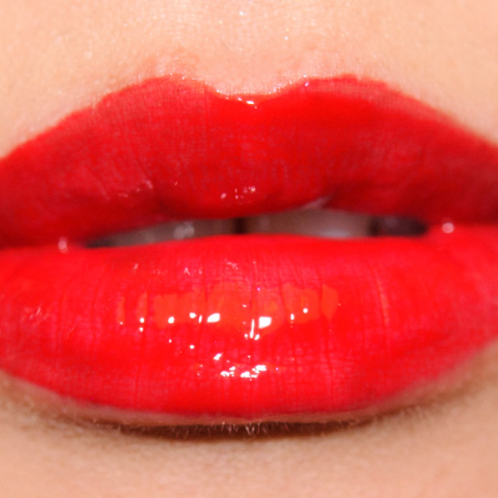 MAC Anthurium Pro Longwear Lipglass