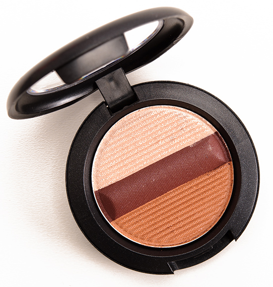 MAC Apricot Blend Studio Sculpt Shade &#038; Line