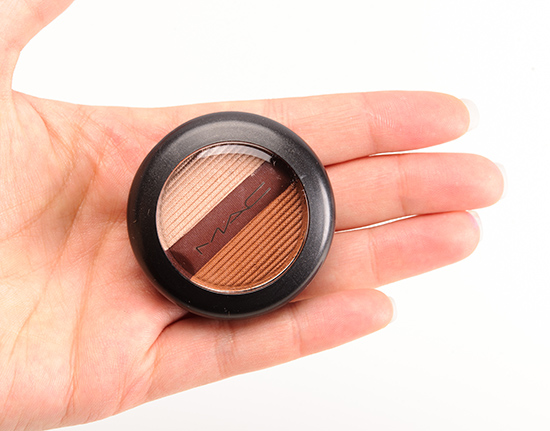 MAC Apricot Blend Studio Sculpt Shade & Line