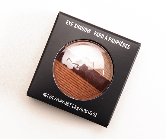 MAC Apricot Blend Studio Sculpt Shade & Line