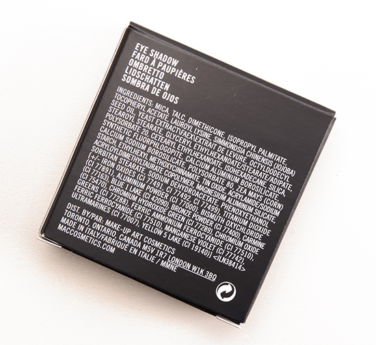 MAC Apricot Blend Studio Sculpt Shade & Line
