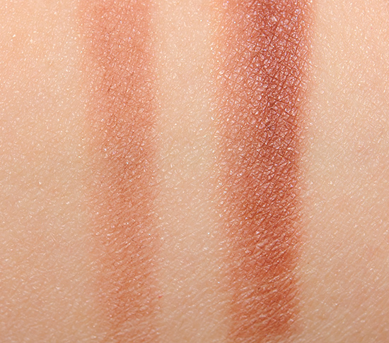 MAC Apricot Blend Studio Sculpt Shade & Line