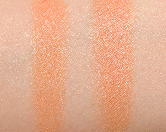 MAC Apricot Blend Studio Sculpt Shade & Line