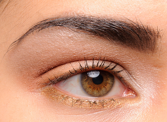 MAC Apricot Blend Studio Sculpt Shade & Line