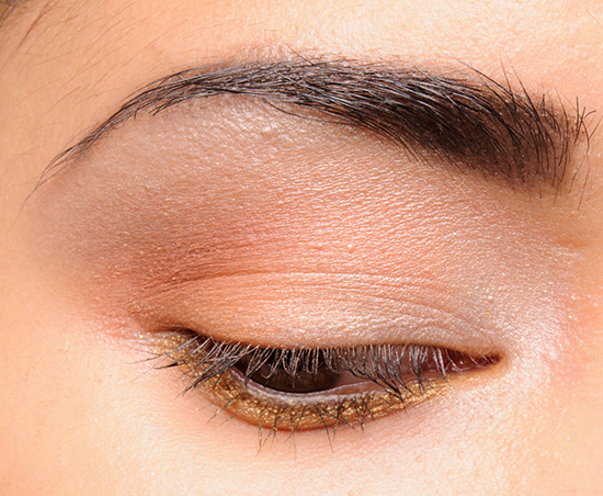 MAC Apricot Blend Studio Sculpt Shade & Line